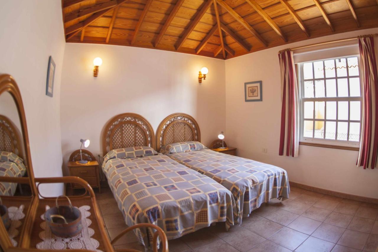Villa Rincón La Palma El Paso Exterior foto